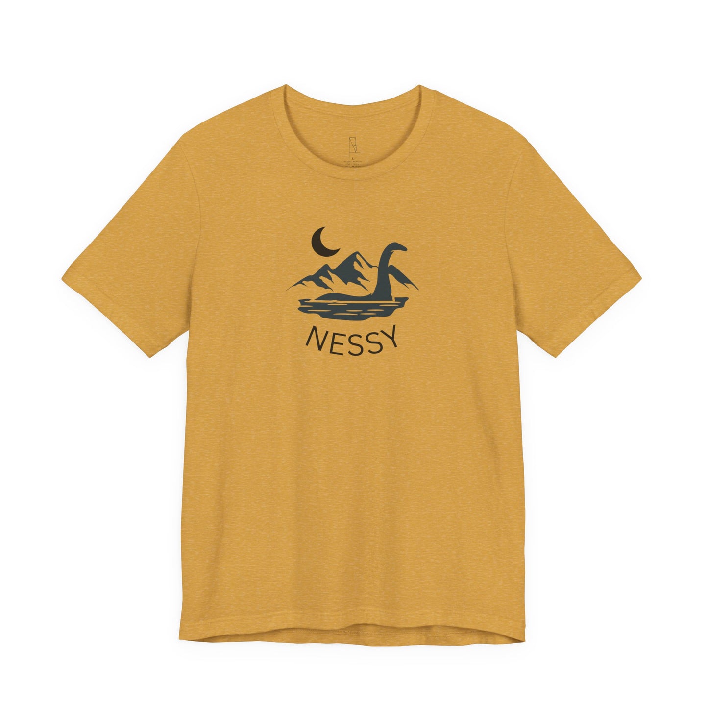 Nessy T-Shirt