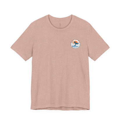 Whale Sail T-Shirt