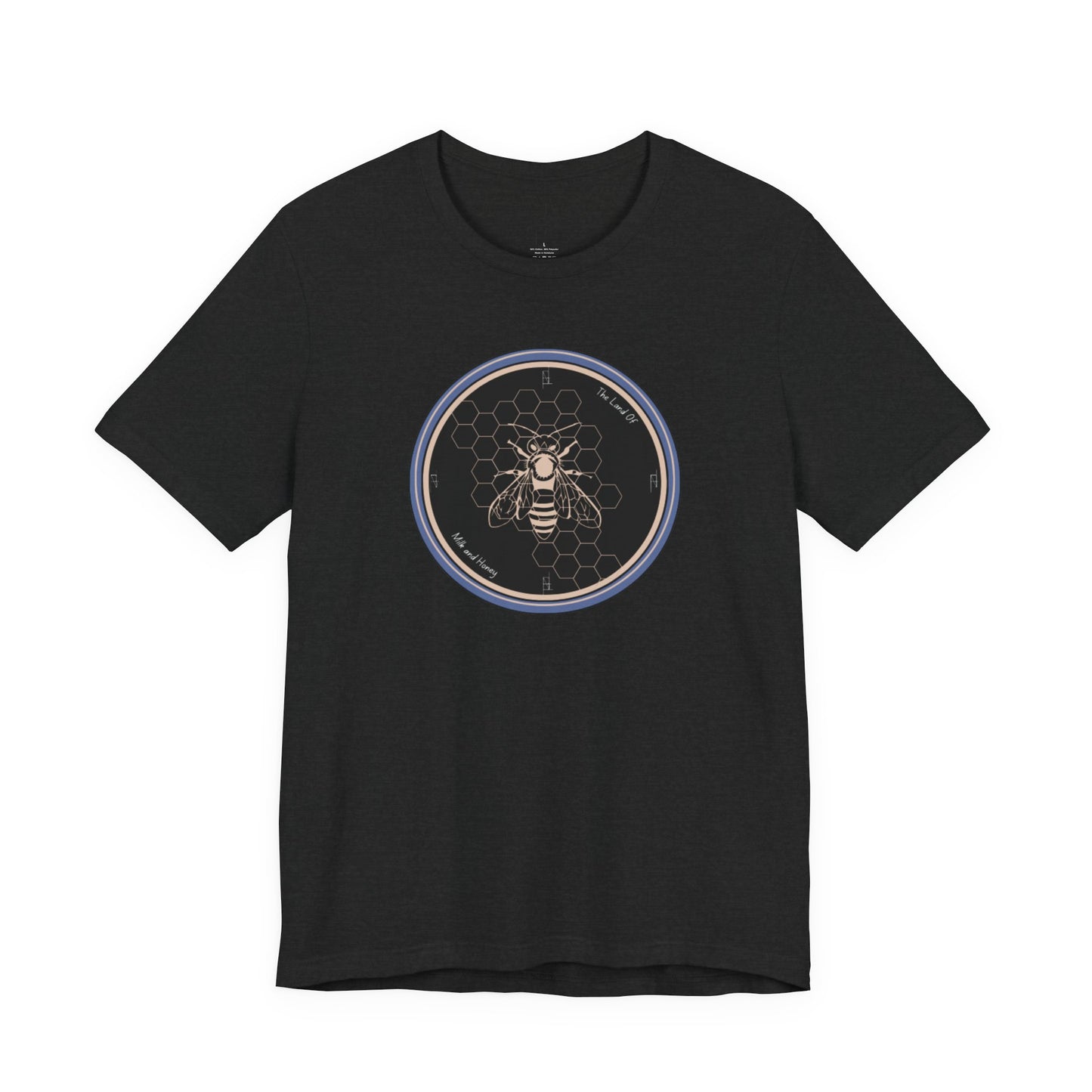 Land Of Milk And Honey T-Shirt