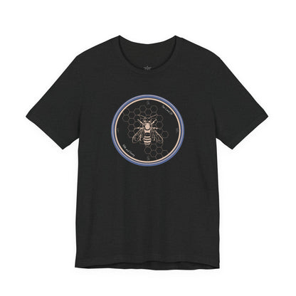 Land Of Milk And Honey T-Shirt