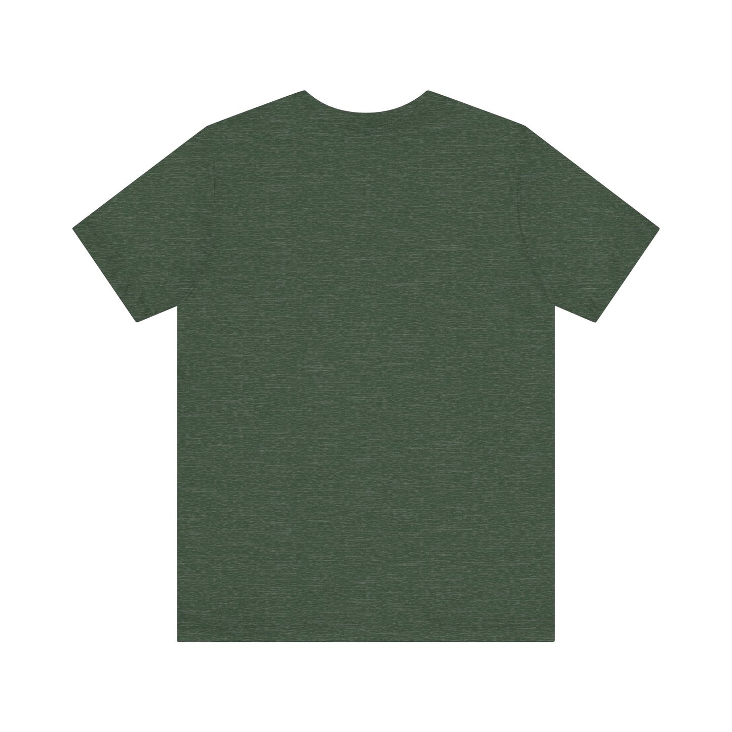 Minimalist Nessy T-Shirt