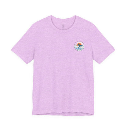 Whale Sail T-Shirt