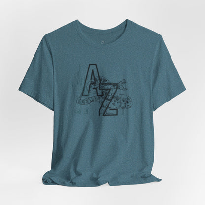 Arizona Snake T-Shirt