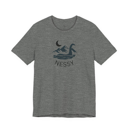 Camiseta de Nessy 