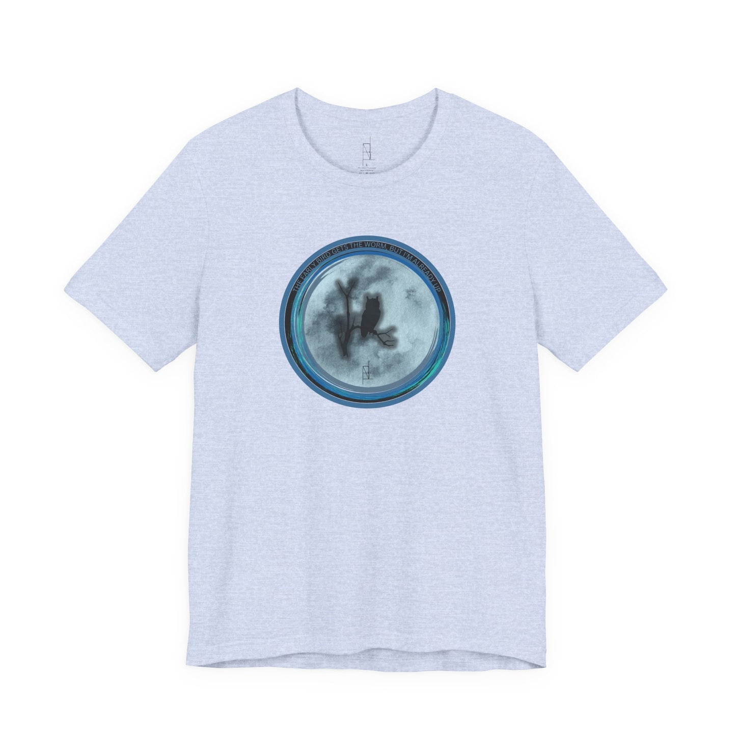 Early Bird T-Shirt