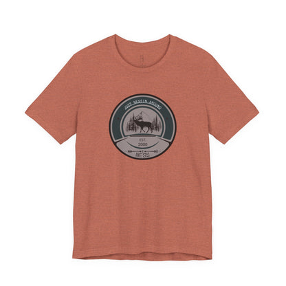 Just Nessin Around T-Shirt