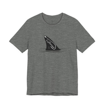 Fin-Nessed T-Shirt