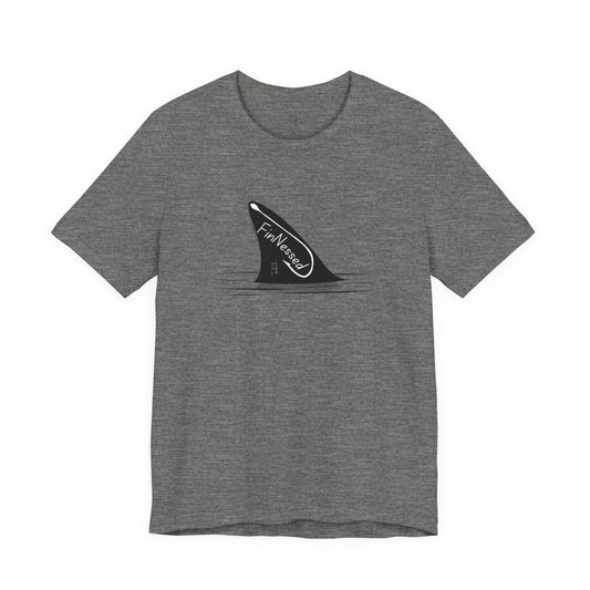 Fin-Nessed T-Shirt