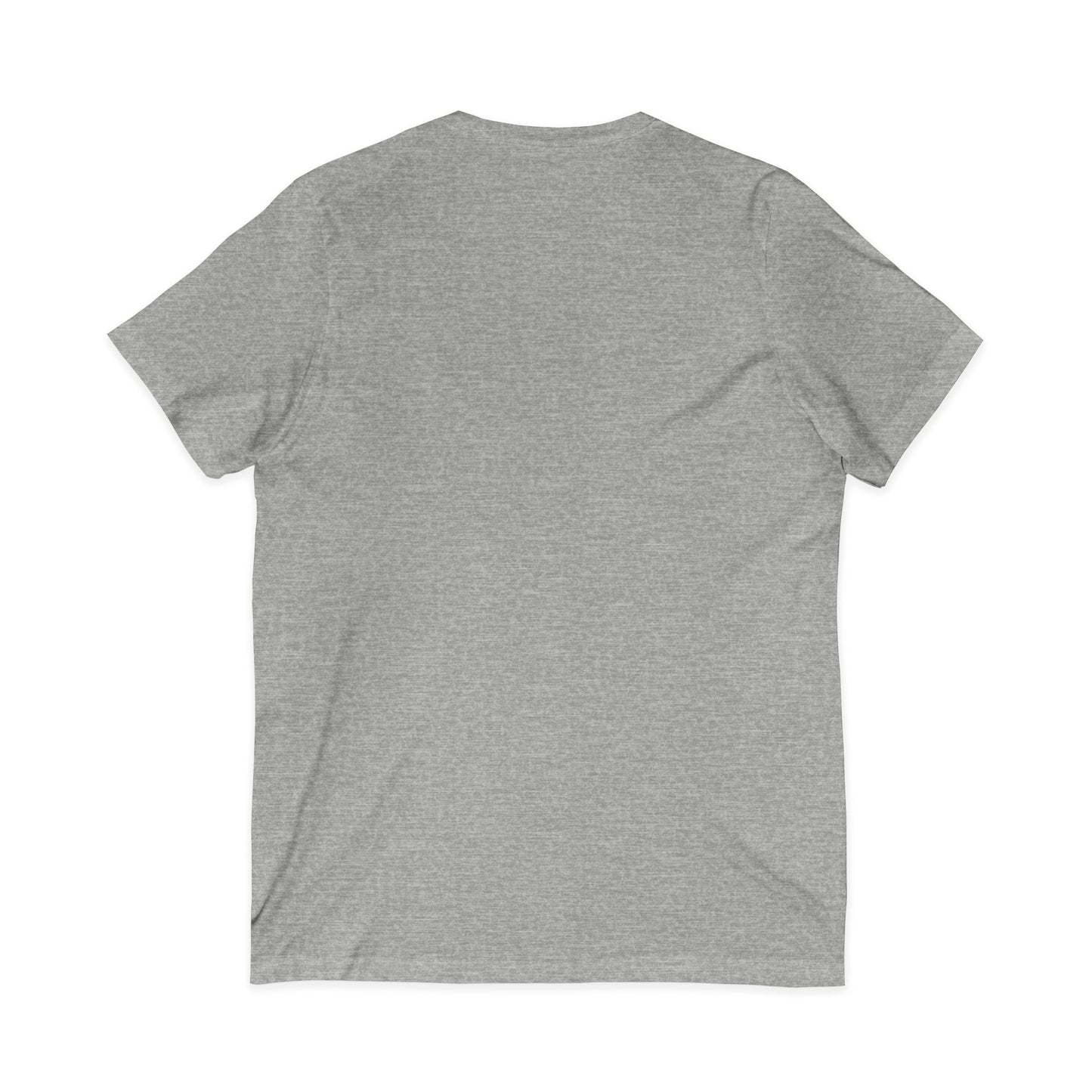 Minimalist K2 T-Shirt V-Neck