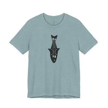 Camiseta Lucky Fish Ness 