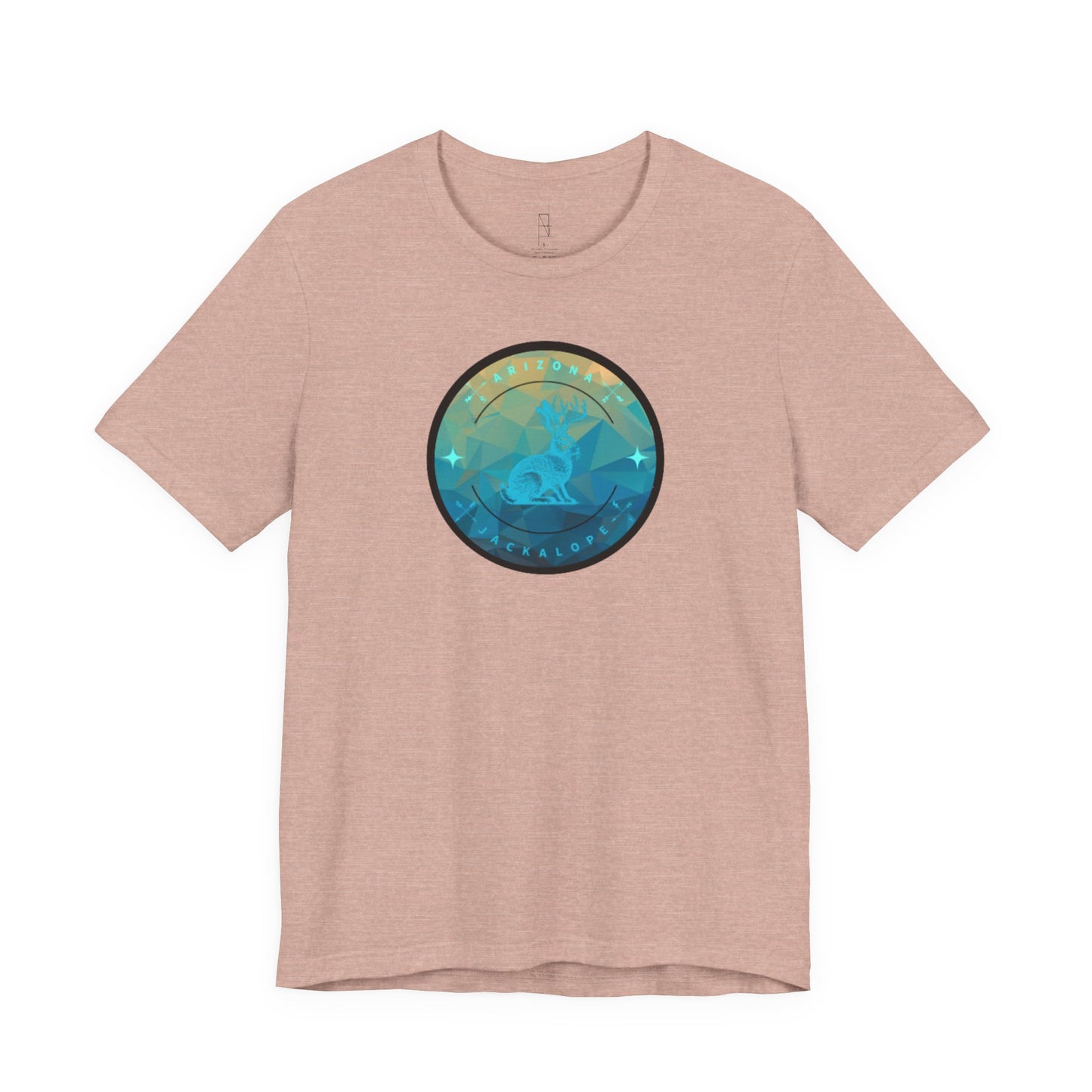 Arizona Jackalope T-Shirt