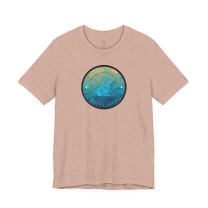 Arizona Jackalope T-Shirt