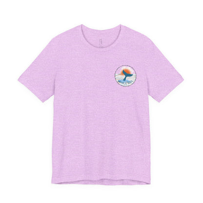 Whale Sail T-Shirt
