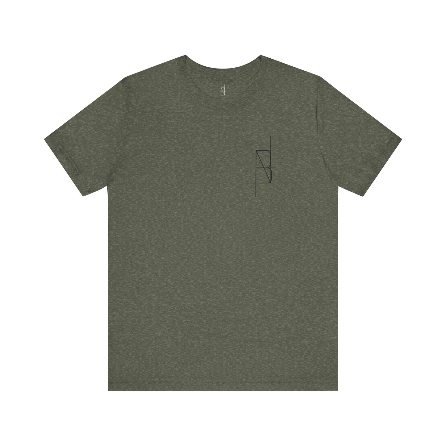 EN Minimalist T-Shirt