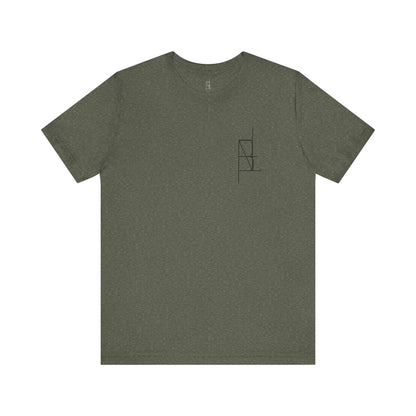 EN Minimalist T-Shirt