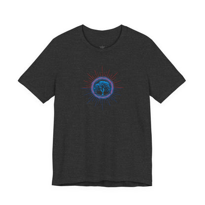 Camiseta El Hijo Da Vida-ES 