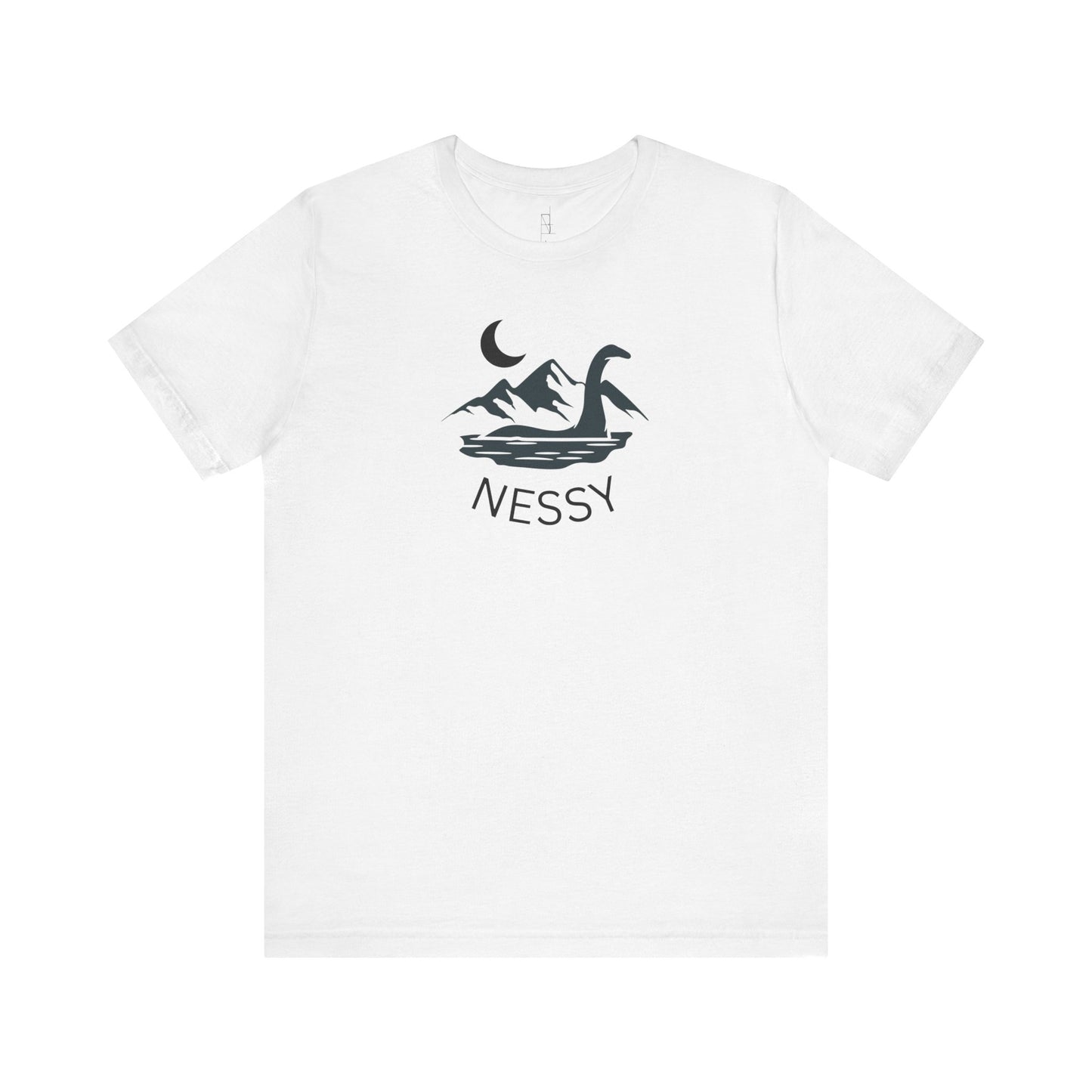 Nessy T-Shirt