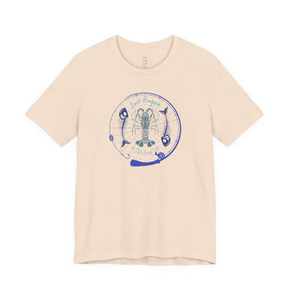 Just Buggin and Catching Tail T-Shirt