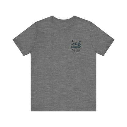 Minimalist Nessy T-Shirt