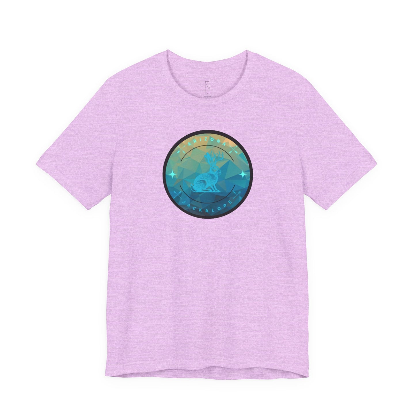 Arizona Jackalope T-Shirt