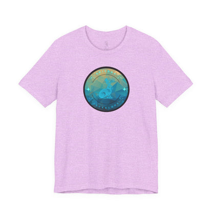 Arizona Jackalope T-Shirt