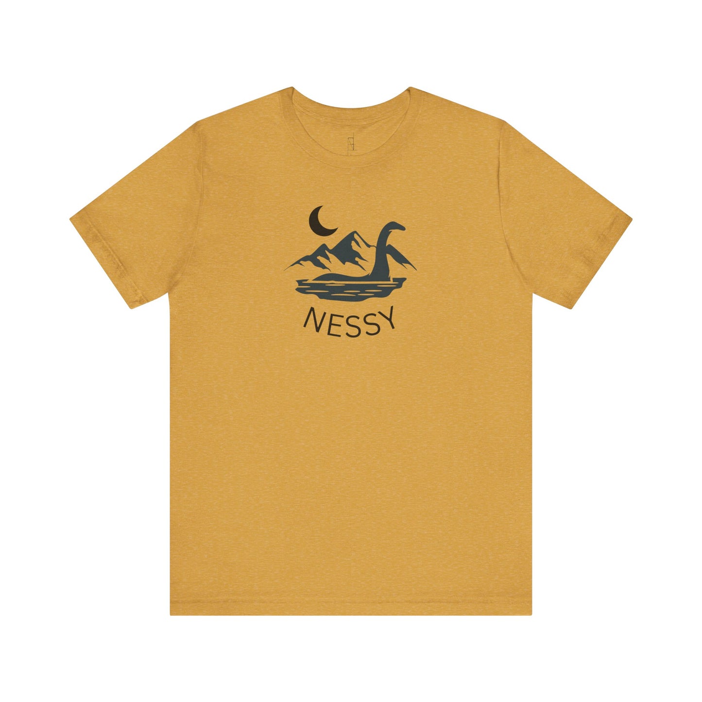 Nessy T-Shirt