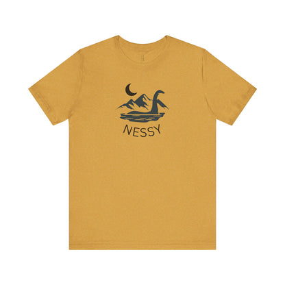Nessy T-Shirt