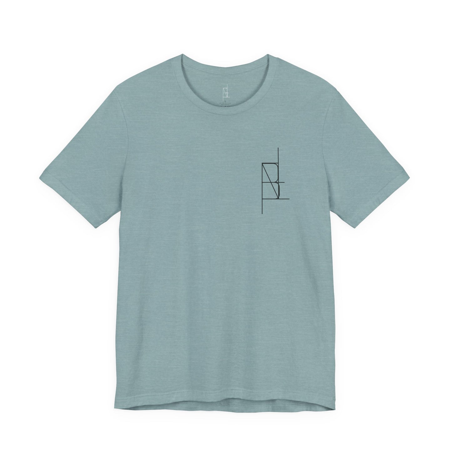 EN Minimalist T-Shirt