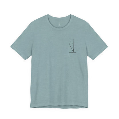 EN Minimalist T-Shirt