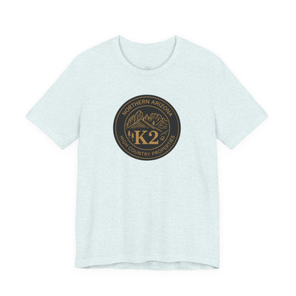 Dark T-Shirt - K2 Design