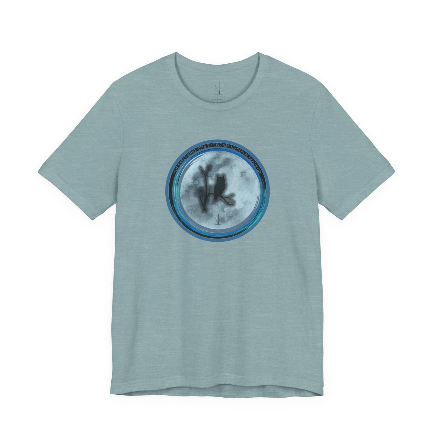 Early Bird T-Shirt