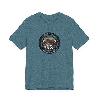 K2 High Country Properties, PLLC T-Shirt