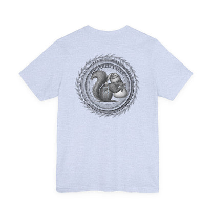 SQUIRRELLYNESS T-Shirt