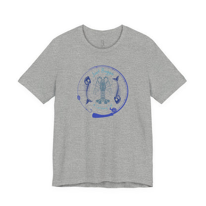 Just Buggin and Catching Tail T-Shirt