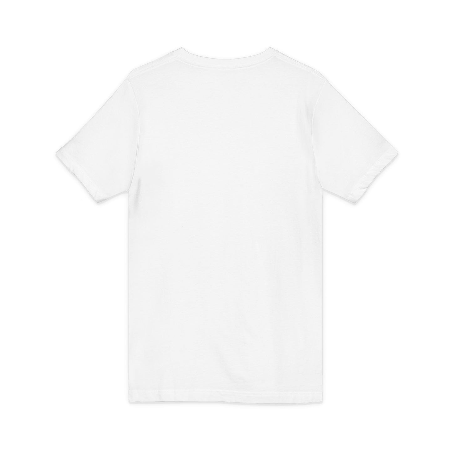 Womans Minimalist K2 T-Shirt V-Neck