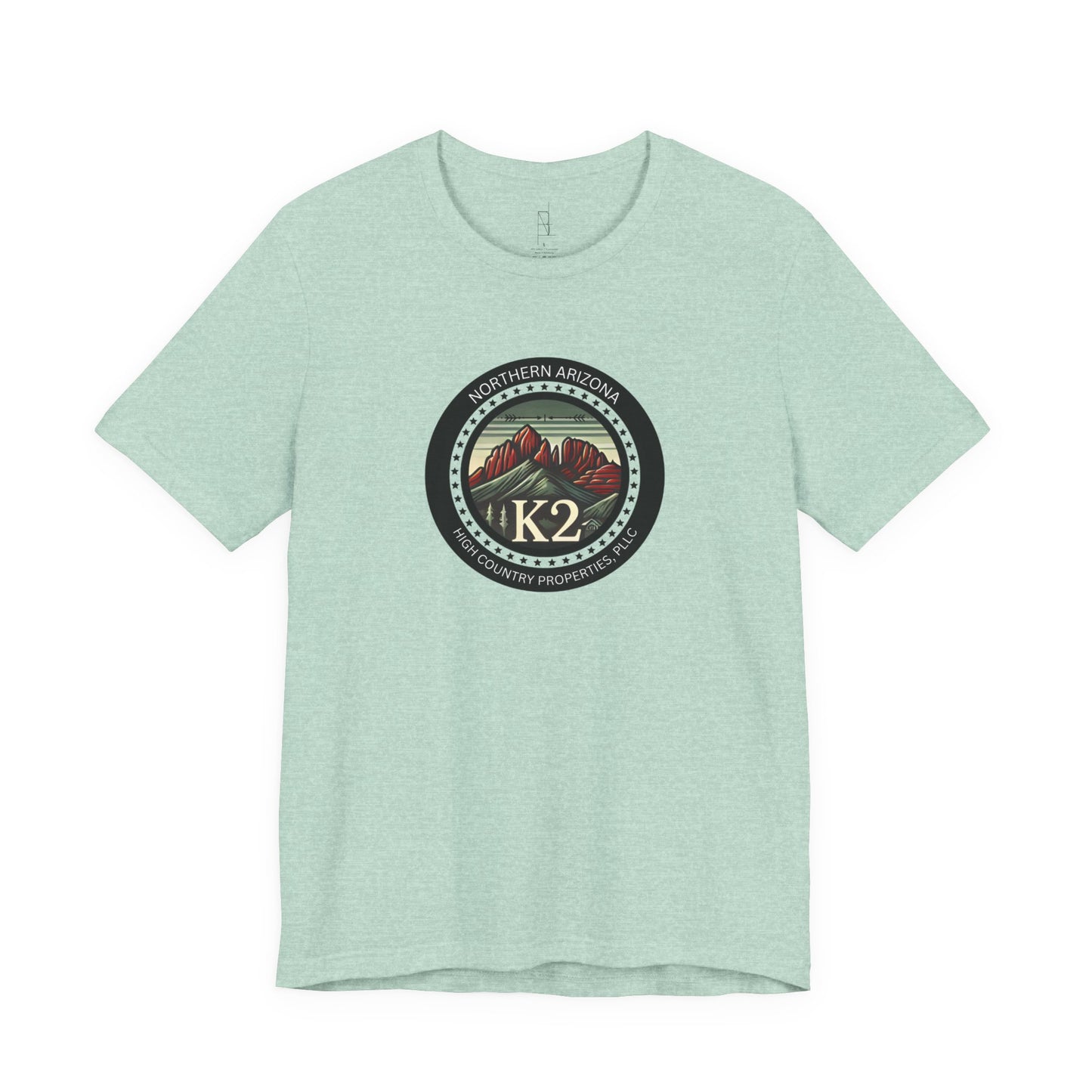 K2 High Country Properties, PLLC T-Shirt
