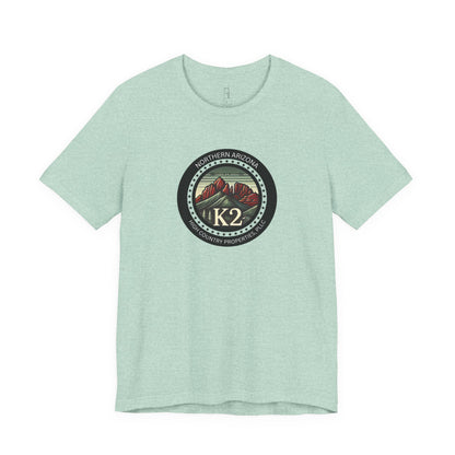 K2 High Country Properties, PLLC T-Shirt