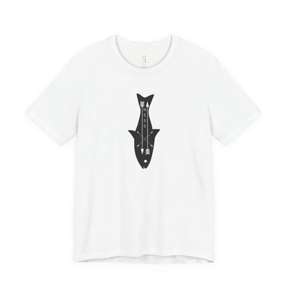 Camiseta Lucky Fish Ness 