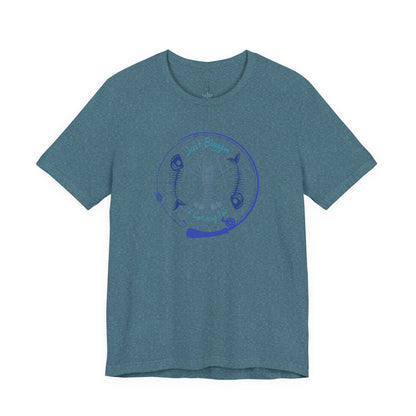 Just Buggin and Catching Tail T-Shirt