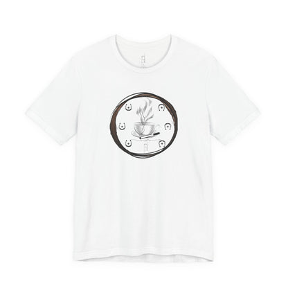 Luck Up & Down T-Shirt