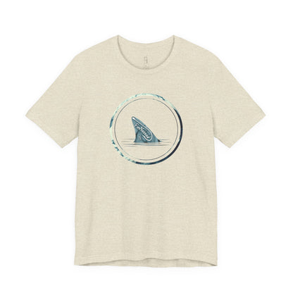 Fin-Nessed T-Shirt