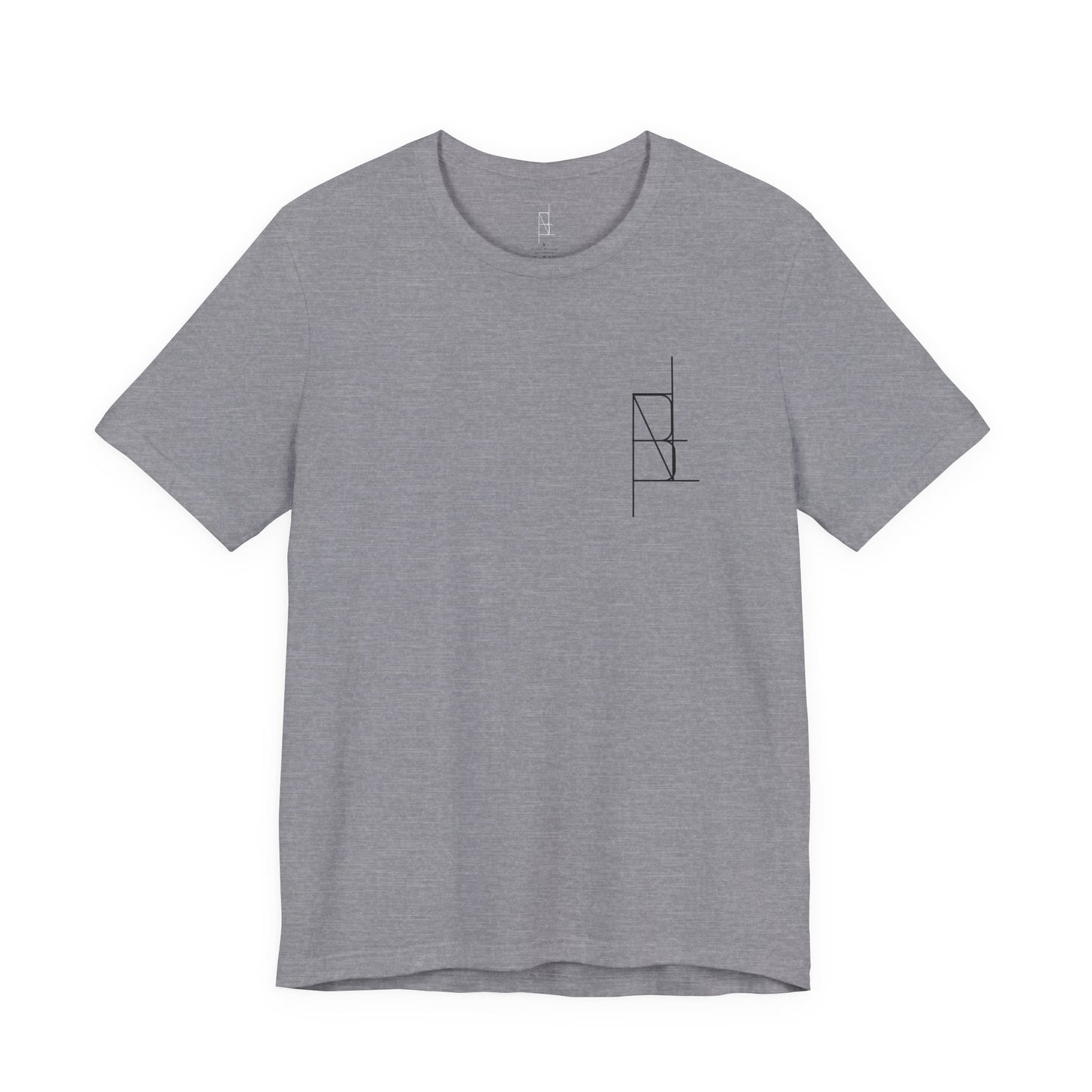EN Minimalist T-Shirt