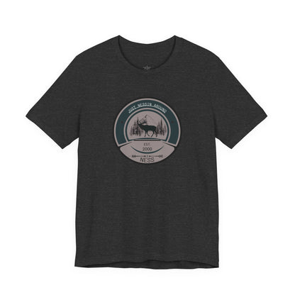 Just Nessin Around T-Shirt
