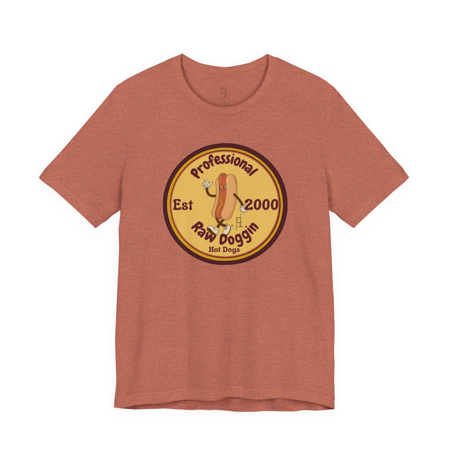 Professional Raw Doggin T-Shirt