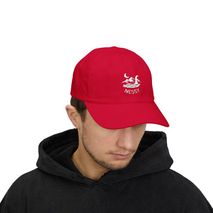 Nessy Classic Dad Cap