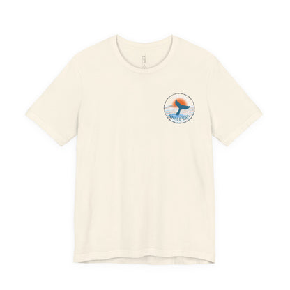 Whale Sail T-Shirt