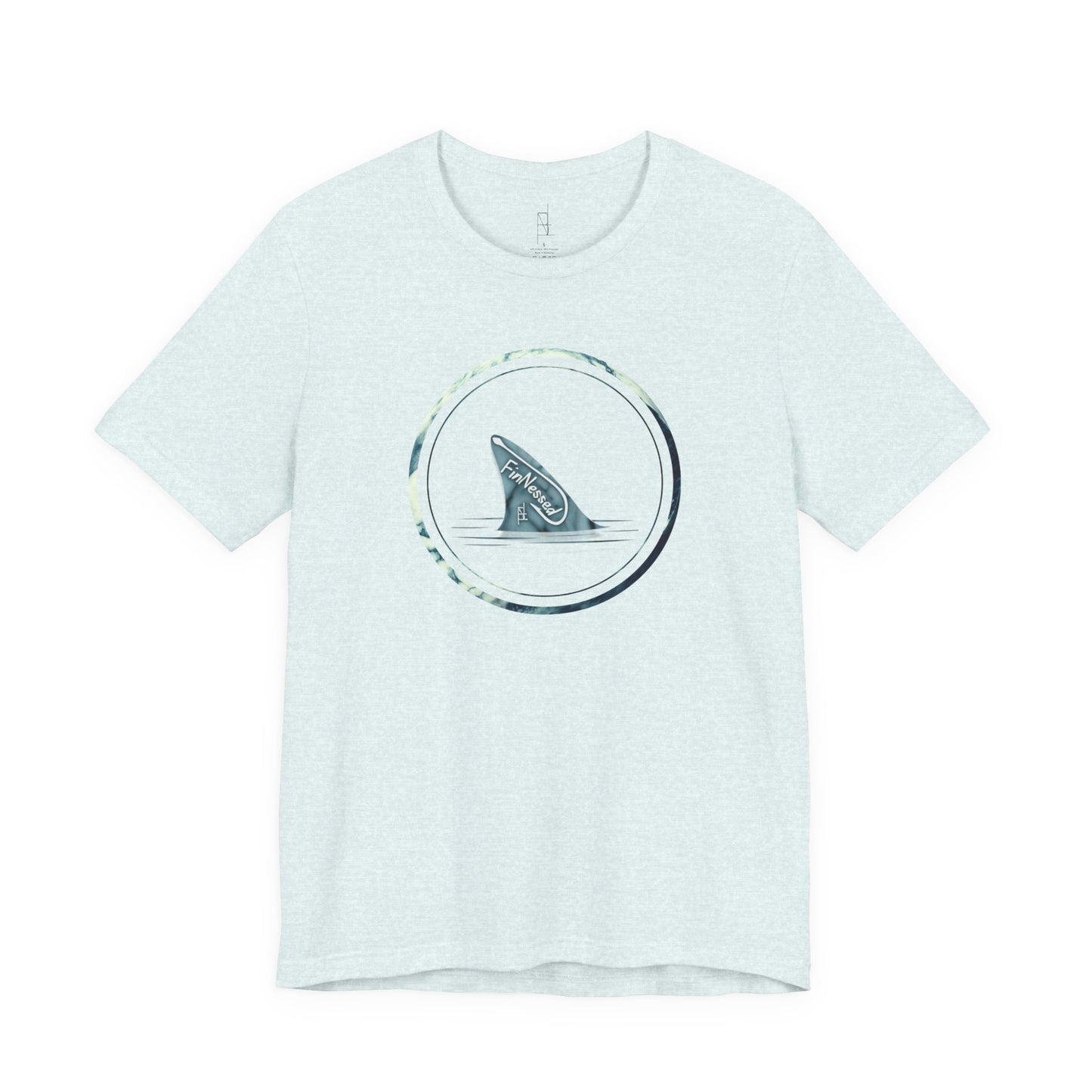 Fin-Nessed T-Shirt
