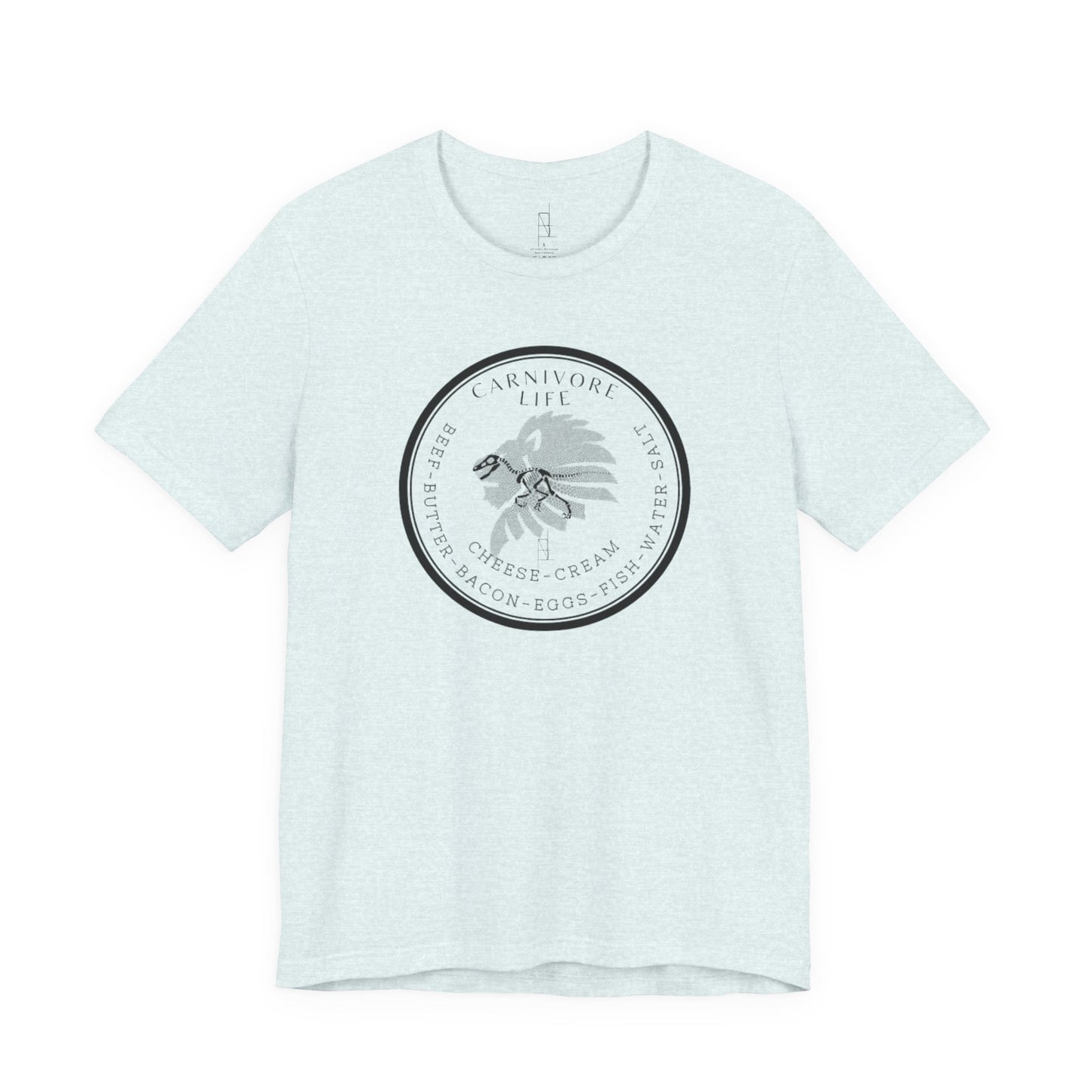 Carnivore Life T-Shirt