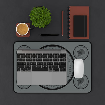 Carnivore Life Desk Mat | Mouse Pad