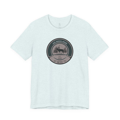 Camiseta Nessin Around 